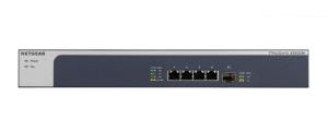 XS505M-100EUS NETGEAR 5Port Switch 100/1000/10000 XS505M