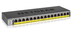 16-PORT POE/POE+GB SWITCH POE thumbnail
