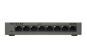 8PT GIGE UNMANAGED SW 300SERIES thumbnail