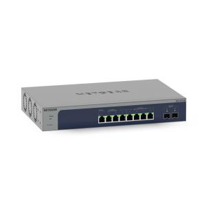 10P MG SMART MANAGED PRO SWITCH (MS510TXM) thumbnail