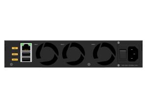 M4350-8X8F Managed L3 10G Ethernet (100/1000/10000) 1U Black thumbnail