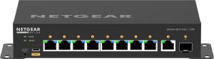 GSM4210PD-100EUS M4250-9G1F-PoE+ thumbnail