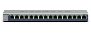 EU Product - 16Port Switch 10/100/1000 GS116 thumbnail
