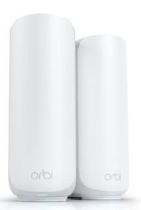 EU Product - Orbi 370 DB WiFi 7 2PK BUNDLE - Access Point - WLAN thumbnail
