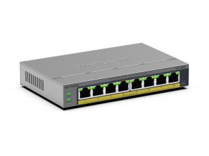 EU Product - Switch 8 x/1000 PoE+ GS108EP - Switch - 0.1 Gbps thumbnail