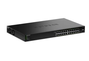 S350 24P GE POE+ SMART SWITCH thumbnail