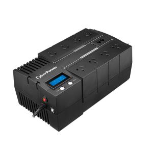 BR1200ELCD-UK CYBERPOWER SYSTEMS UPS BR1200ELCD-LCD 1200VA/720W