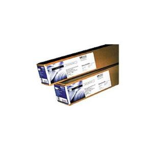*Non Cancellable/Non Returnable (NCNR)* SPECIAL INKJET PAPER-24IN 45 7M 131 thumbnail