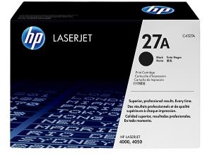 C4127X Black Toner thumbnail