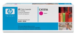 C4151A Magenta Toner thumbnail