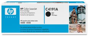 C4191A Black Toner thumbnail