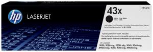 EU Product - Toner HP 43X / C8543X Black thumbnail