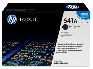 EU Product - Toner HP 641A / C9720A BLACK thumbnail