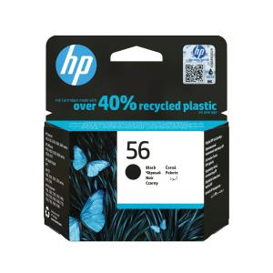 EU Product - Tinte HP 56 / C6656A Black thumbnail