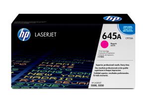 CLJ5550DN Toner (Magenta) thumbnail