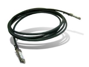 EU Product - - 3m Passive Direct Attach Cable - 10GBase Direktanschlusskabel - SFP+ (M) zu SFP+ (M) thumbnail