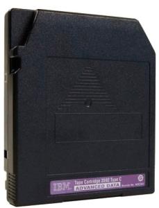 46X7452 IBM 3592 Advanced Tape