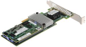 47C8656 IBM SERVERAID M5200 SERIES RAID 5 1GB