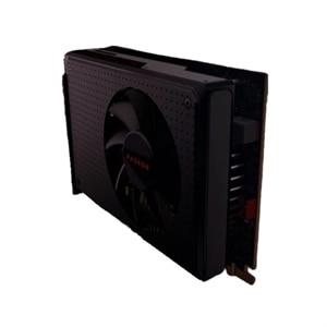 DELL-3GY2K DELL AMD Radeon - Graphics card - Radeon 550 - 2 GB - brown box