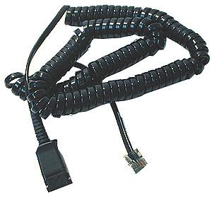 Poly U10P Short End Cable thumbnail