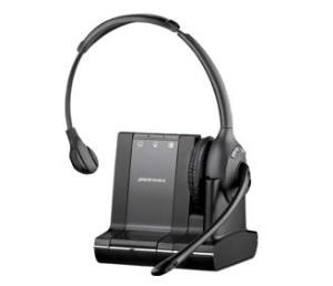 84003-02 HP (Plantronics) W710-M, SAVI 3IN1, OTH MON, MSFT CERT, DECT, E+A