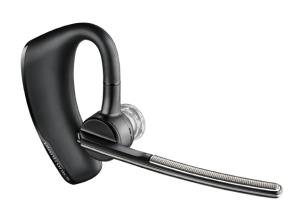 7W6B7AA#ABB HP Voyager Legend Bluetooth Headset with Ch