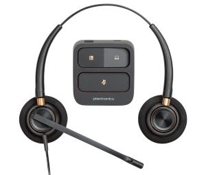 EU Product - (Plantronics) ENCOREPRO HW520, E+A thumbnail