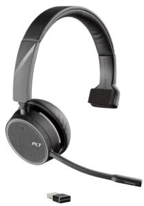 211317-101 HP (Plantronics) VOYAGER 4210, B4210 USB-A