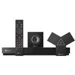 G7500 4k Codec-Wireless Presentation System, EagleEye Cube USB 5x EPTZ auto track cam, IP Mic, remote, NTSC/PAL; Ca thumbnail