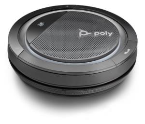 POLY CALISTO 5300 USB-A/BT600 Speaker - Black