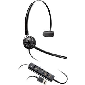 POLY EP 545 USB-A CONV HEADSET thumbnail