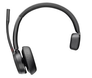 POLY VOYAGER 4310 MS TEAM USB-C+BT700 thumbnail