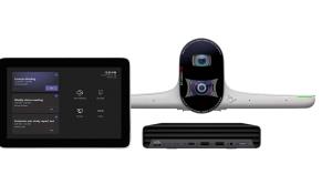Studio Large Room E70 Video Conference Kit for Microsoft Teams - EU thumbnail