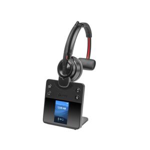 8L5A9AA#ABB HP Poly Savi 8410 Office - Savi 8400 series - Headset