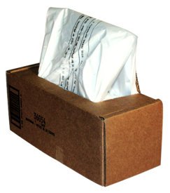 36054 75 Litre Shredder Bags 50pk thumbnail