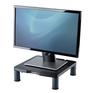 9169301 Classic Standard Monitor Riser Graphite thumbnail