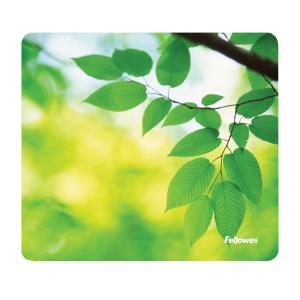 Recycled Mousepad - Leaves thumbnail