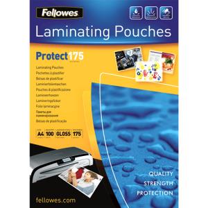 53087 A4 175Mic Pouch 100pk thumbnail