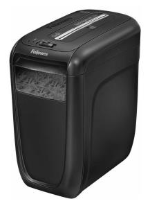 EU Product - Aktenvernichter Powershred   60Cs     schwarz thumbnail