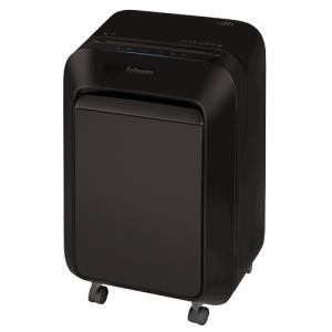 Powershred LX211 Micro-Cut Shredder Black thumbnail