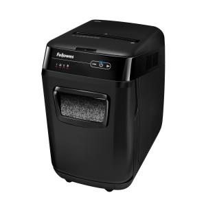 Automax 200M Micro Cut Shredder thumbnail