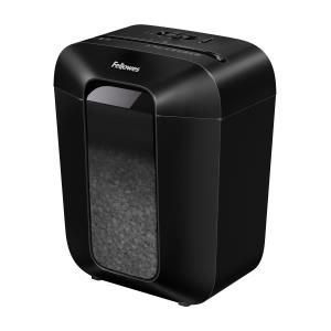 Powershred LX41 Shredder (Mini Cut) 230v UK thumbnail
