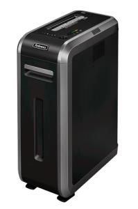 4613101 FELLOWES 125I Strip Cut Shredder