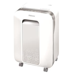 Powershred LX201 Micro-Cut Shredder White thumbnail