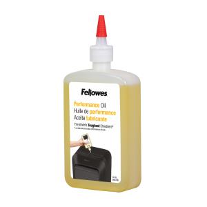 Powershred Bottled Lubricant (355ml) thumbnail