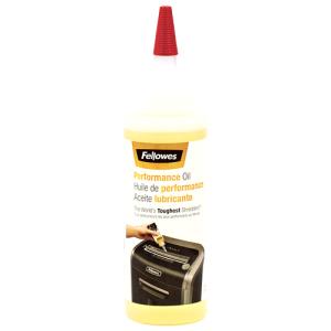 Powershred Bottled Lubricant - 120ml (12 Per Display) thumbnail