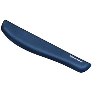 9287402 Plushtouch Blue Keyboard Wrist Support thumbnail