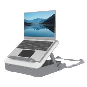 Breyta Laptop Carry Case White thumbnail