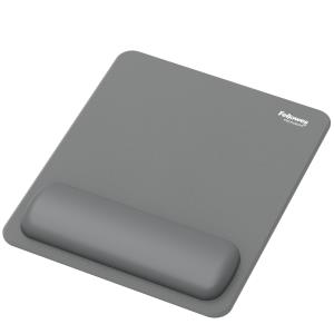 Breyta Mousepad Standard Wrist Rest Grey thumbnail