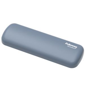 (NEW) FELLOWES BREYTA PALM WRIST REST -MARINE 100142567 thumbnail